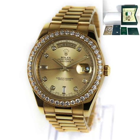 rolex 218348